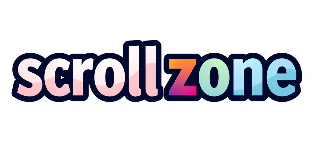 ScrollZone UK
